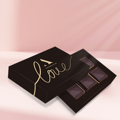 Andel Chocolate Couples - Enhance Libido and Vitality - Vegan - Unisex